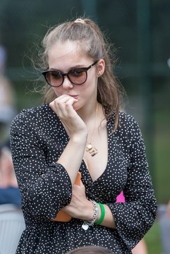 Paparazzo 12 - Cup Pinneberg